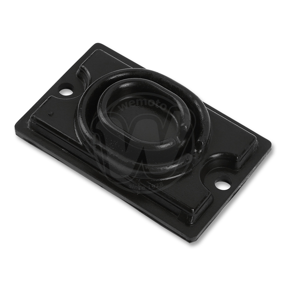 Front Brake Master Cylinder Reservoir Diaphragm